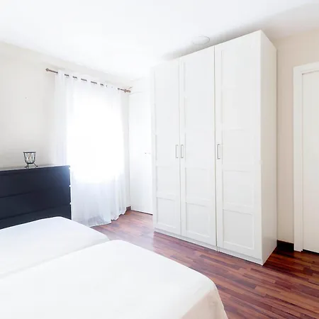 Carmen Center Suitemalaga