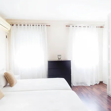 Carmen Center Suitemalaga *