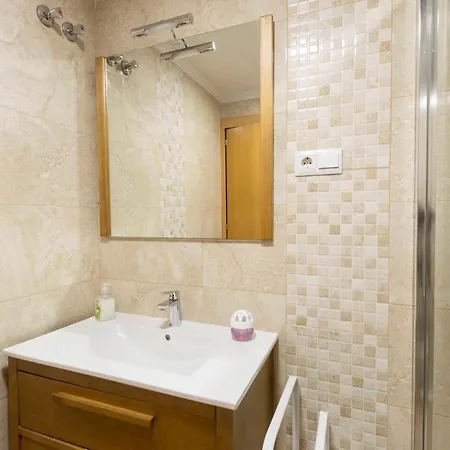 Carmen Center Suitemalaga مالقة