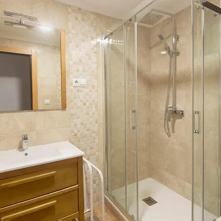 Carmen Center Suitemalaga شقة *