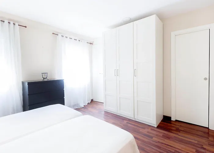 Carmen Center Suitemalaga