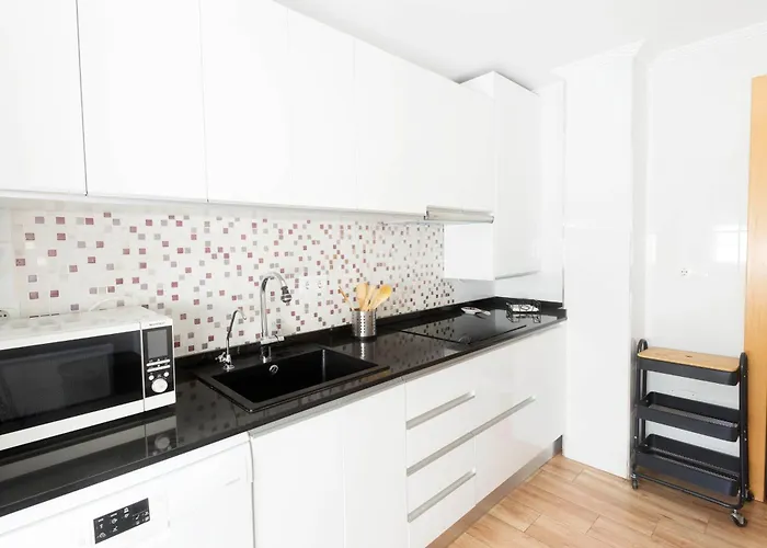 Carmen Center Suitemalaga *