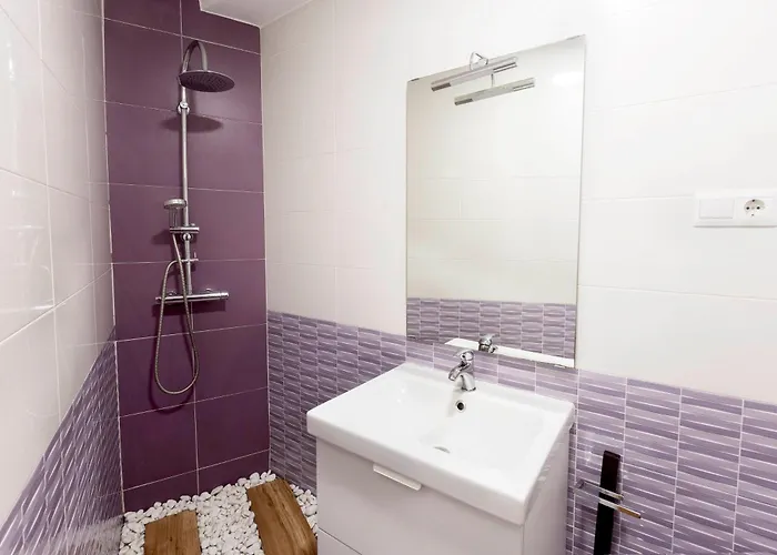 Carmen Center Suitemalaga Malaga