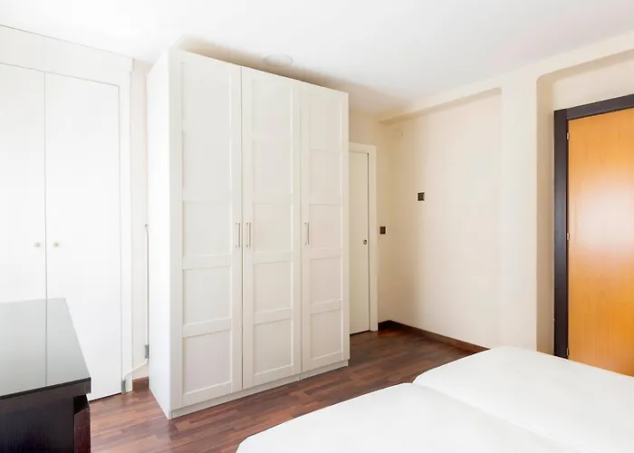 Carmen Center Suitemalaga Apartment Malaga