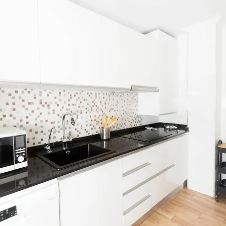 Carmen Center Suitemalaga *
